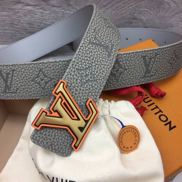 Louis Vuitton 40MM Belt LVB00331-2 Louis Vuitton 40MM Belt LVB00331-2